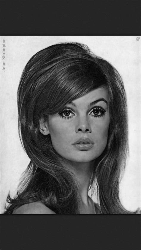 Who was the face of the 60s?