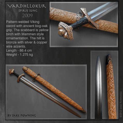 Who was the famous Viking swordsmith?