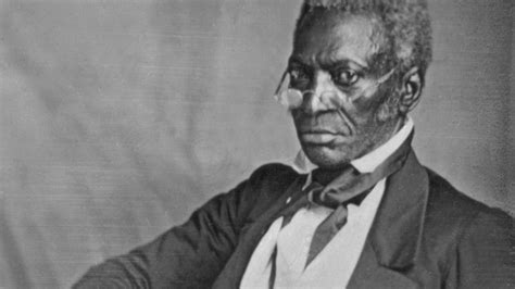 Who was the first black President?