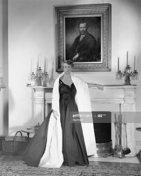 Who was the first lady in 1933?