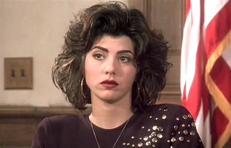 Who was the girl in My Cousin Vinny?