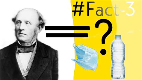 Who was the man who invented plastic?