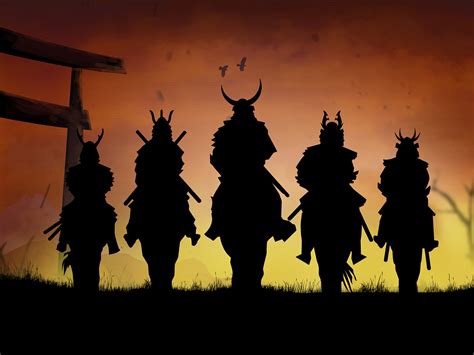 Who was the most badass samurai?