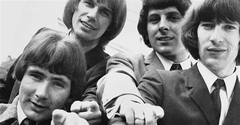 Who was the most popular rock band in the 60's?