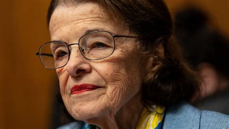 Who was the old lady in Congress?