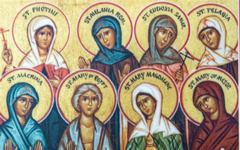 Who was the only female apostle in the Bible?