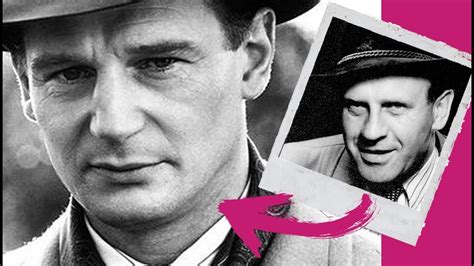 Who was the real person in Schindler's List?