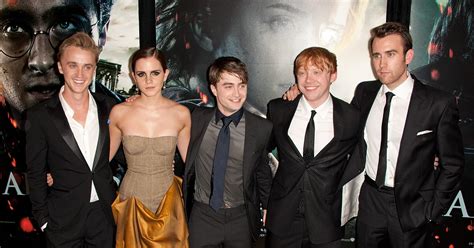 Who was the richest actor in Harry Potter?