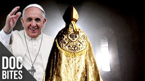 Who was the secret female pope?