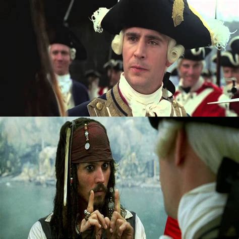 Who was the worst pirate?