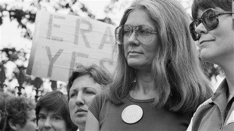 Who were the feminists in the 70s?