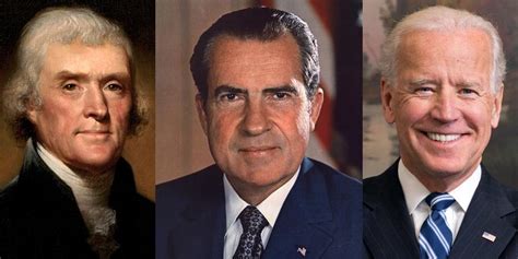 Who were vice presidents?