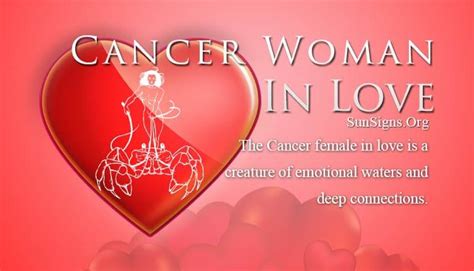 Who will Cancer love?