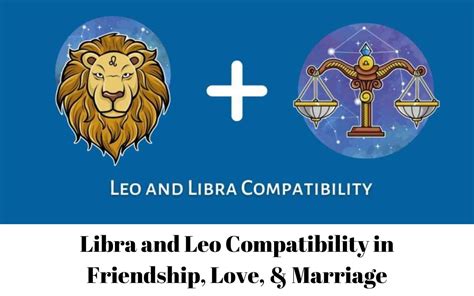 Who will Libras marry?