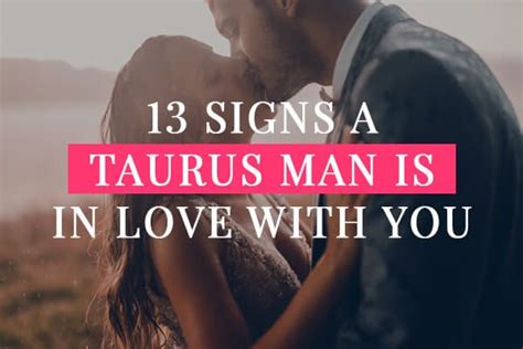 Who will Taurus fall in love with?