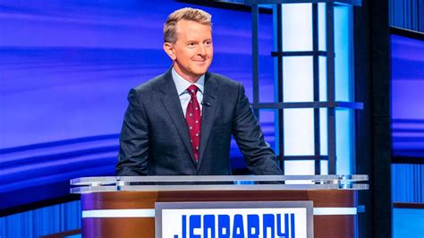 Who will host Jeopardy in 2023?