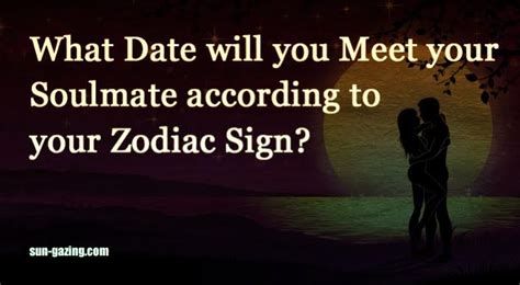 Who will meet their soulmate in 2024?