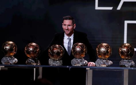 Who will win the Ballon d or in 2027?