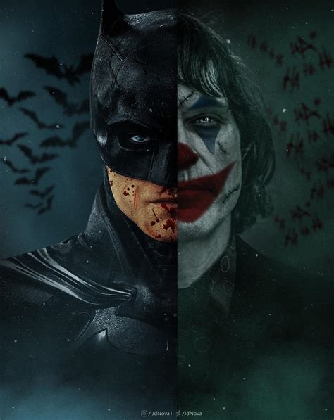 Who wins Joker vs Batman?