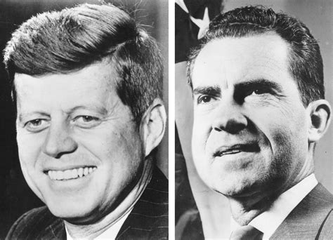 Who won 1960 President?