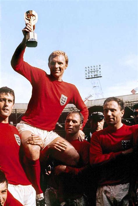 Who won 1966 World Cup?