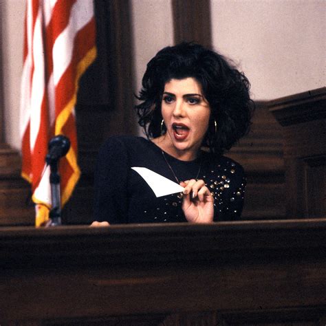 Who won Oscars for My Cousin Vinny?