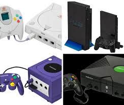Who won the 6th console generation?