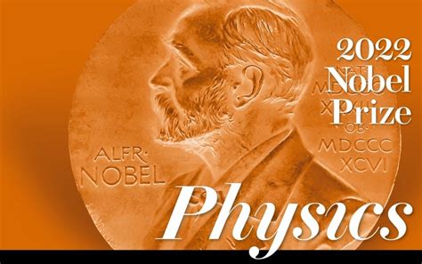 Who won the Nobel Prize for quantum entanglement?