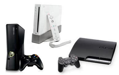 Who won the console war PS3 or Xbox 360?