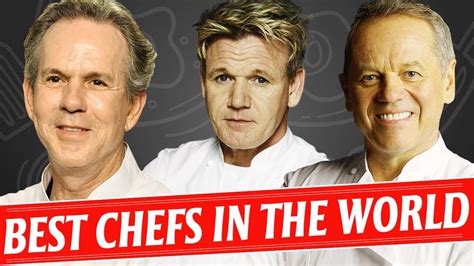 Who won world's Best chef?
