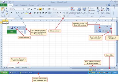 Who would use Excel and why?