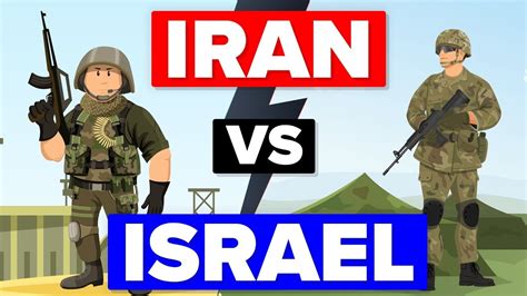 Who would win Israel or Iran?