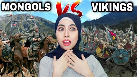 Who would win Mongols or Ottomans?