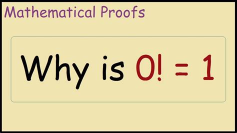 Why 0 exists?