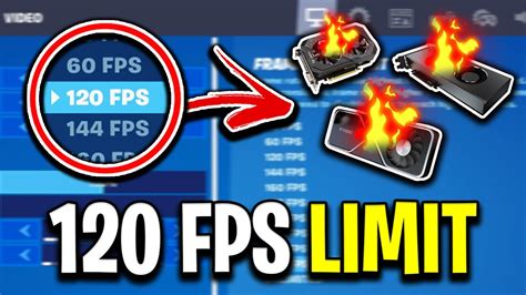 Why 120 FPS is slow?