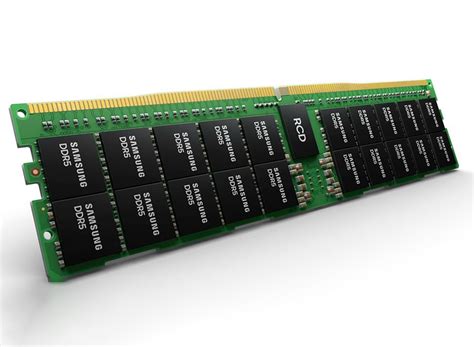 Why 24GB RAM modules?