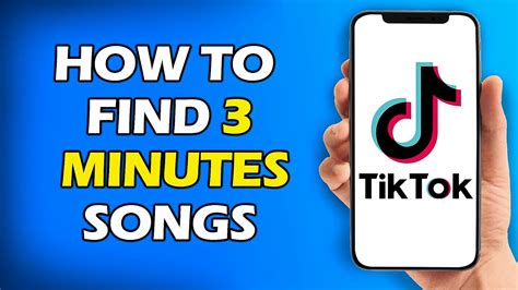 Why 3 minute songs?