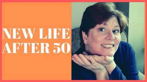 Why 50 is a great age?