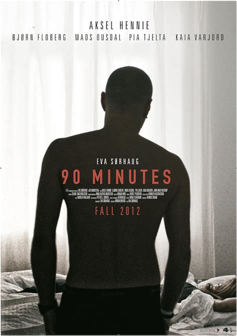 Why 90 minute movies?