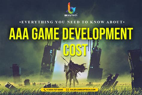 Why AAA games are expensive?