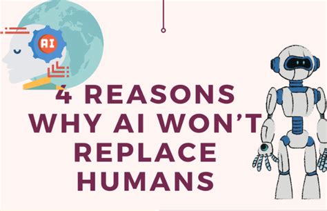 Why AI cannot replace humans in customer service?