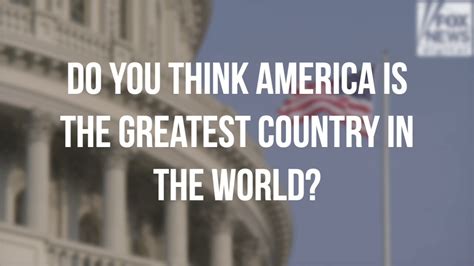 Why America is the best country to live in?