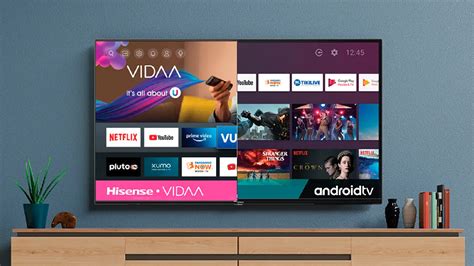 Why Android TV is better?