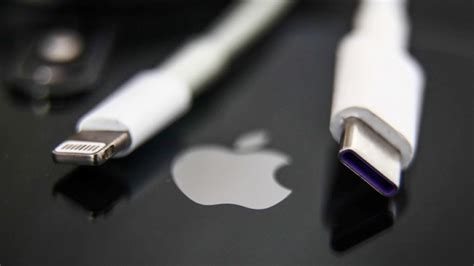 Why Apple didn t want USB-C?