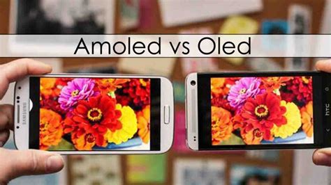 Why Apple use OLED instead of AMOLED?