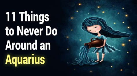 Why Aquarius are so powerful?