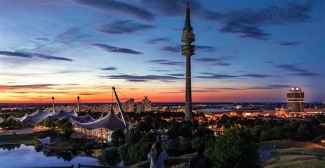 Why Berlin is better than Munich?