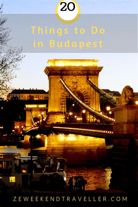 Why Budapest is unique?