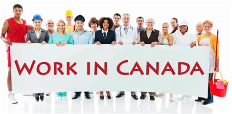 Why Canada is best for job?