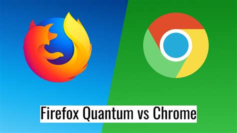 Why Chrome beat Firefox?